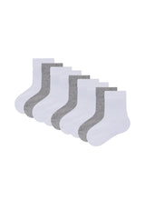 Baby Socken ca-soft 9er Pack
