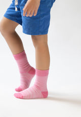 Kinder Socken mesh ventilation 10er Pack