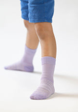 Kinder Socken mesh ventilation 10er Pack