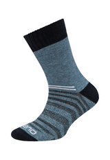 Kinder Socken mesh ventilation 10er Pack