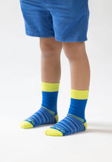 Kinder Socken mesh ventilation 10er Pack