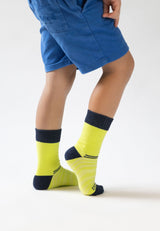 Kinder Socken mesh ventilation 10er Pack