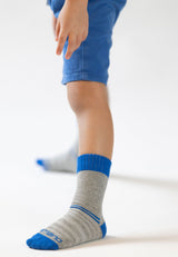 Kinder Socken mesh ventilation 10er Pack