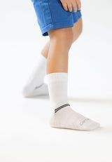 Kinder Socken mesh ventilation 10er Pack