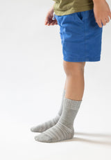 Kinder Socken mesh ventilation 10er Pack