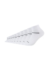 Unisex Kurzsocken mesh ventilation 10er Pack
