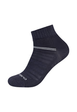 Unisex Kurzsocken mesh ventilation 10er Pack