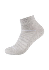 Unisex Kurzsocken mesh ventilation 10er Pack