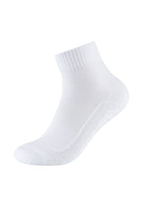 Unisex Kurzsocken ca-soft walk 6er Pack