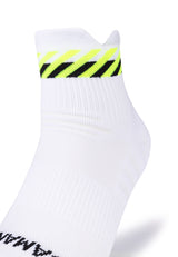 Unisex Sport-Kurzsocke function Running 3er Pack