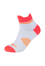 Unisex Sport-Kurzsocke function Running 3er Pack