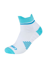 Unisex Sport-Kurzsocke function Running 3er Pack