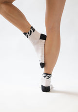 Unisex Sport-Kurzsocke function Running 3er Pack