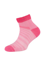 Kinder Kurzsocken mesh ventilation 10er Pack