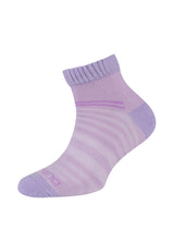 Kinder Kurzsocken mesh ventilation 10er Pack