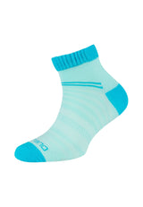 Kinder Kurzsocken mesh ventilation 10er Pack