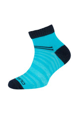 Kinder Kurzsocken mesh ventilation 10er Pack