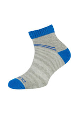 Kinder Kurzsocken mesh ventilation 10er Pack
