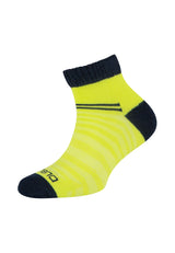 Kinder Kurzsocken mesh ventilation 10er Pack