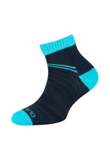 Kinder Kurzsocken mesh ventilation 10er Pack