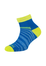 Kinder Kurzsocken mesh ventilation 10er Pack