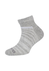 Kinder Kurzsocken mesh ventilation 10er Pack