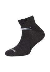 Kinder Kurzsocken mesh ventilation 10er Pack
