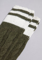 Unisex Kniestrümpfe Trachtensocken Oktoberfest comfort 1er Pack