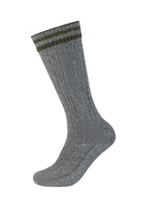 Unisex Kniestrümpfe comfort 1er Pack