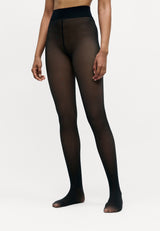 Damen Thermo-Strumpfhose comfort im 20 DEN Look 1er Pack