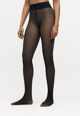 Damen Thermostrumpfhose Light Warm & Transparent 1er Pack