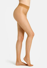 Feinstrumpfhose Everyday 10 DEN 3er Pack