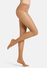 Damen Feinstrumpfhose fine functional 40 DEN 1er Pack