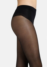 Damen Feinstrumpfhose fine functional 40 DEN 1er Pack