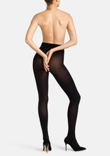 Damen Feinstrumpfhose fine everyday 80 DEN 2er Pack