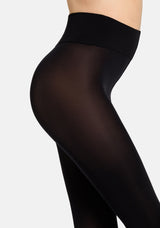 Damen Feinstrumpfhose fine everyday 80 DEN 2er Pack