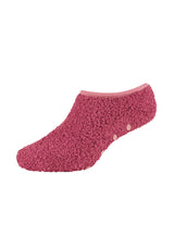 ABS-Sneakersocken mit Recycled Polyester Cosy 4er Pack