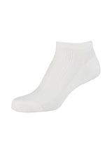 Sneakersocken ca-soft Ajour 4er Pack