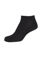 Sneakersocken ca-soft Ajour 4er Pack