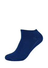 Sneakersocken ca-soft aus Bio-Baumwolle mit Länderflagge 6er Pack