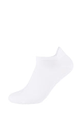 Sneakersocken ca-soft aus Bio-Baumwolle mit Länderflagge 6er Pack