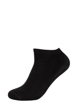 Sneakersocken ca-soft aus Bio-Baumwolle mit Länderflagge 6er Pack