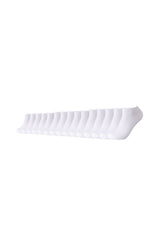 Unisex Sneakersocken classics 15er Pack