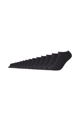 Unisex Sneakersocken classics 15er Pack