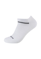 Unisex Sneakersocken mesh ventilation 10er Pack