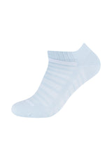 Unisex Sneakersocken mesh ventilation 10er Pack