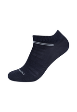Unisex Sneakersocken mesh ventilation 10er Pack