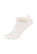 Unisex Sneakersocken mesh ventilation 10er Pack