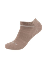 Unisex Sneakersocken mesh ventilation 10er Pack