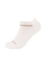 Unisex Sneakersocken mesh ventilation 10er Pack
